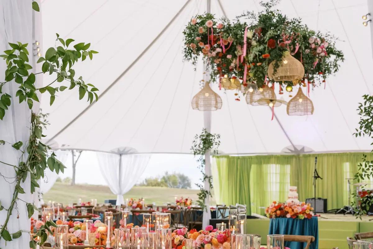 Plan it Terra Wedding Planning & Design - cover photo