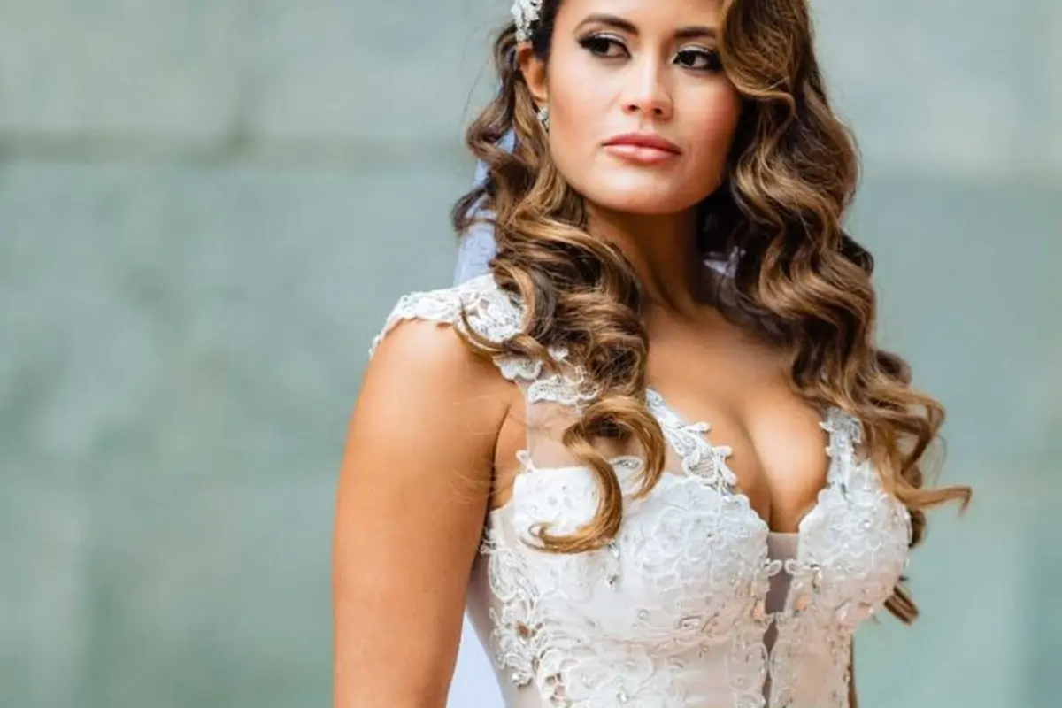 Bella Angel Hair and Makeup - cover photo