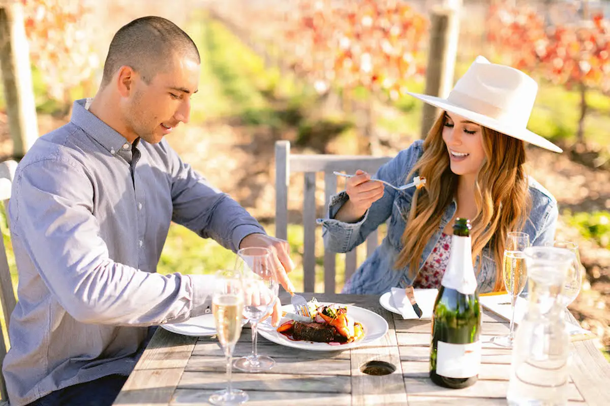 Roblar Winery and Vineyards - Santa Ynez Estate Tasting Room - cover photo