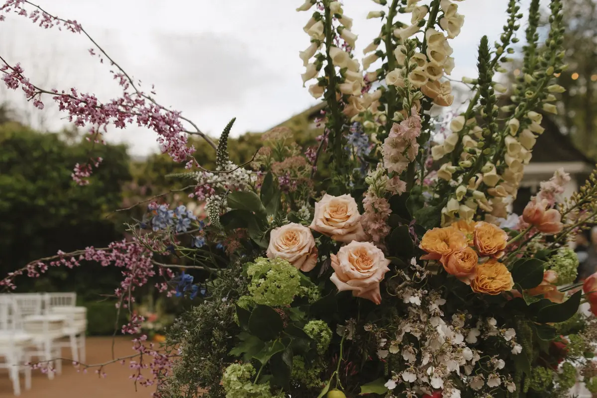 Country Florist and Gifts - cover photo