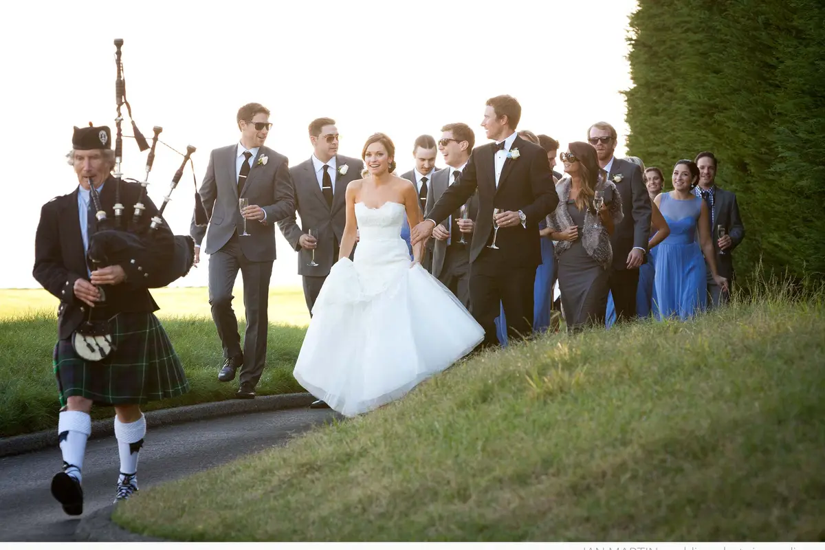 Ian Martin Wedding Photojournalism - cover photo