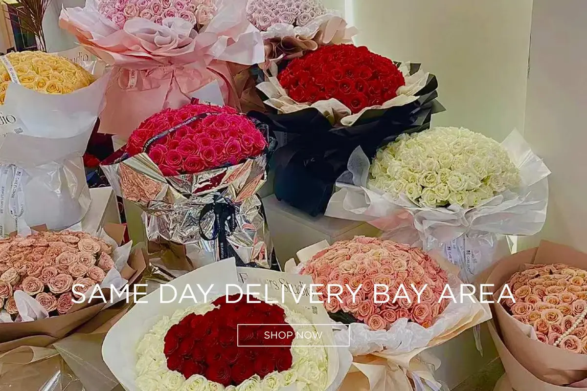 Family Flower Shop - cover photo