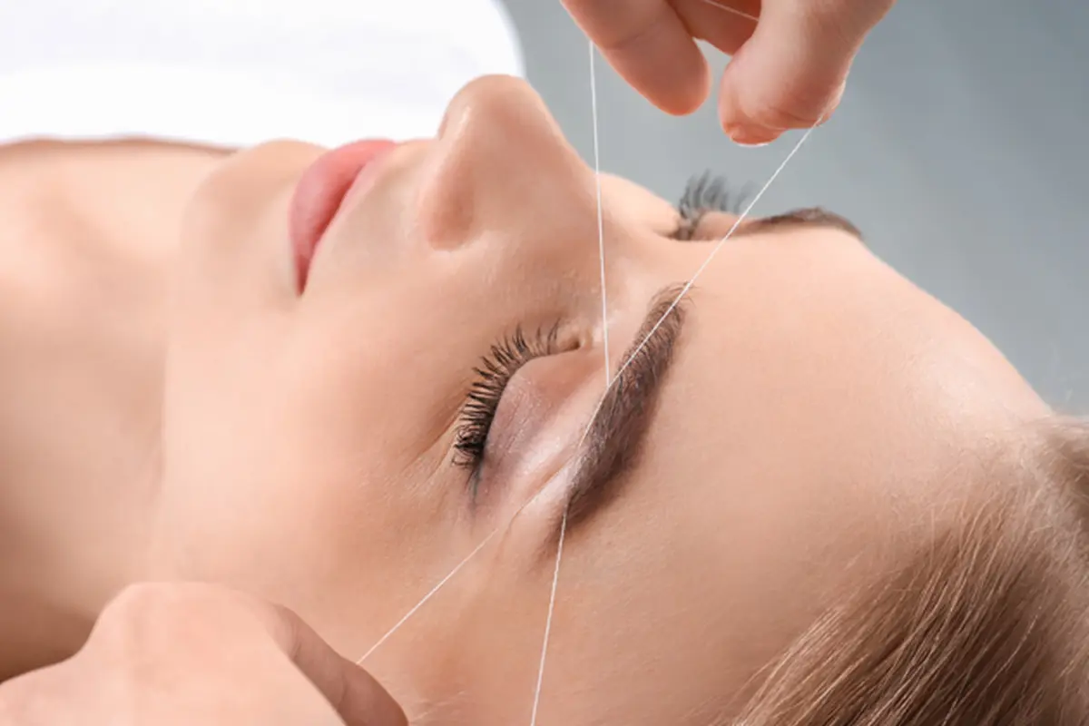 Famous Threading Salon & Spa - cover photo