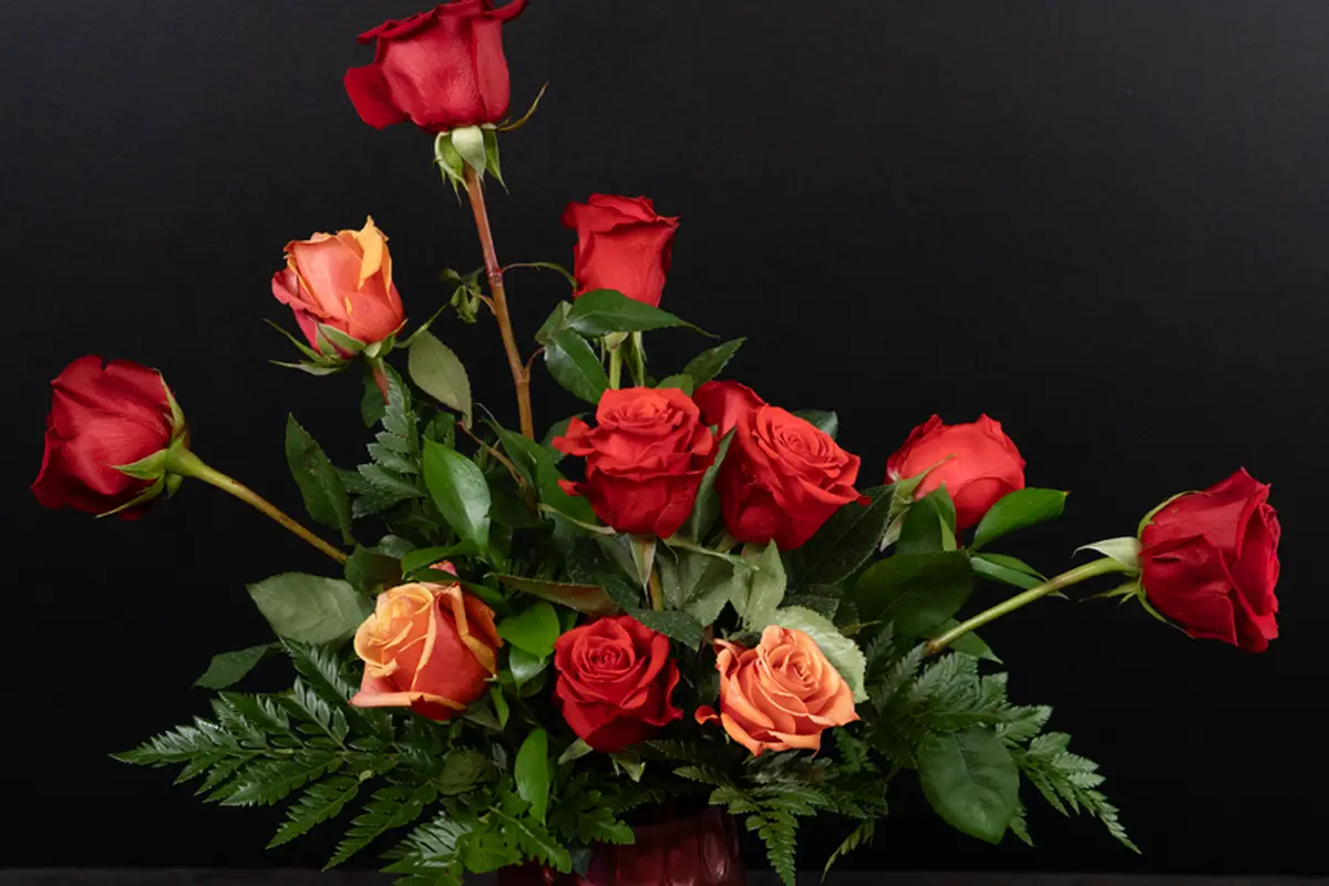 bloombudz florist - cover photo
