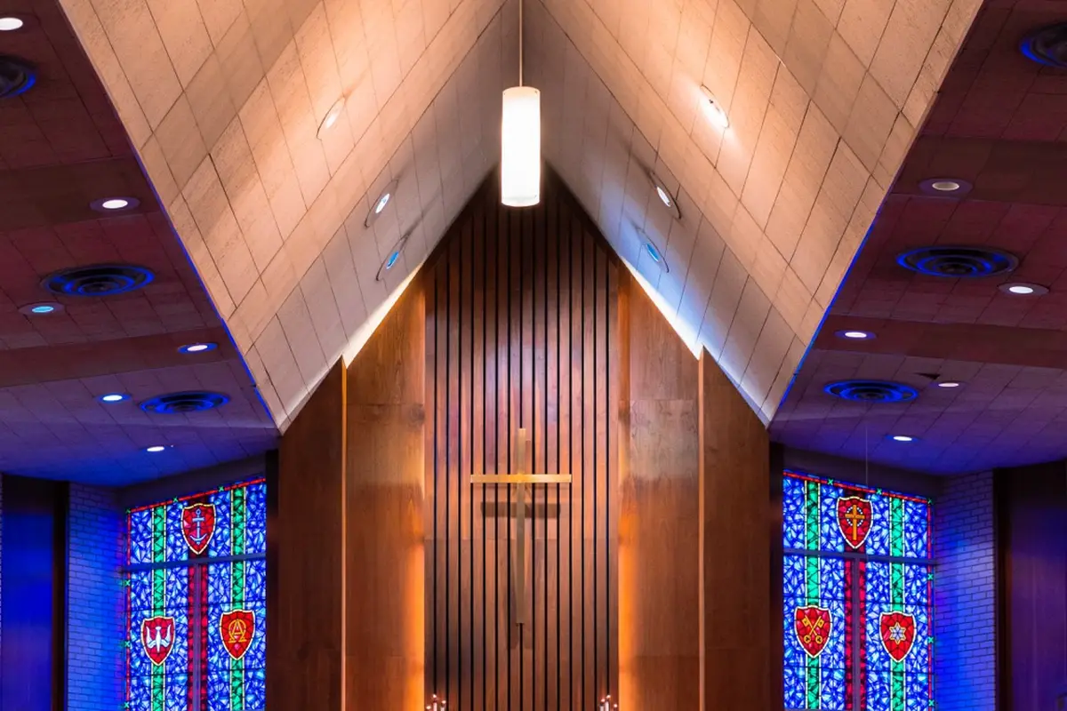 Temple Terrace Community Church - cover photo