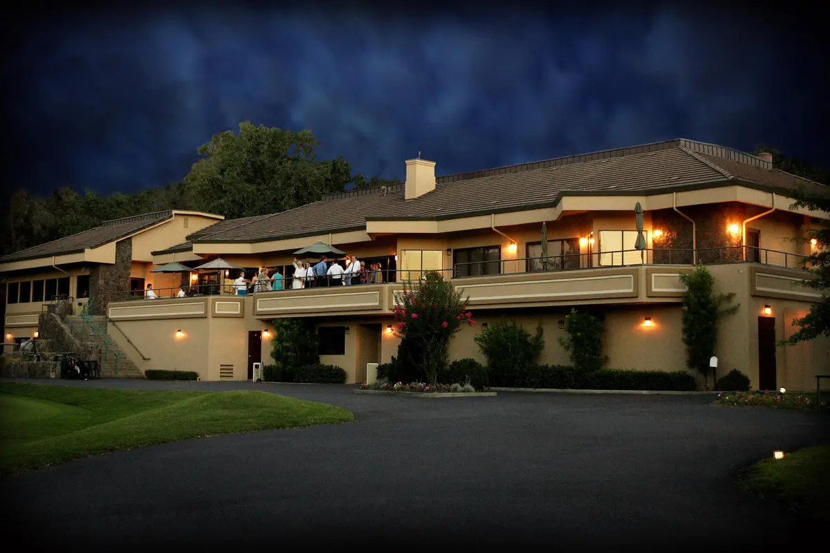 Canyon Oaks Country Club - cover photo