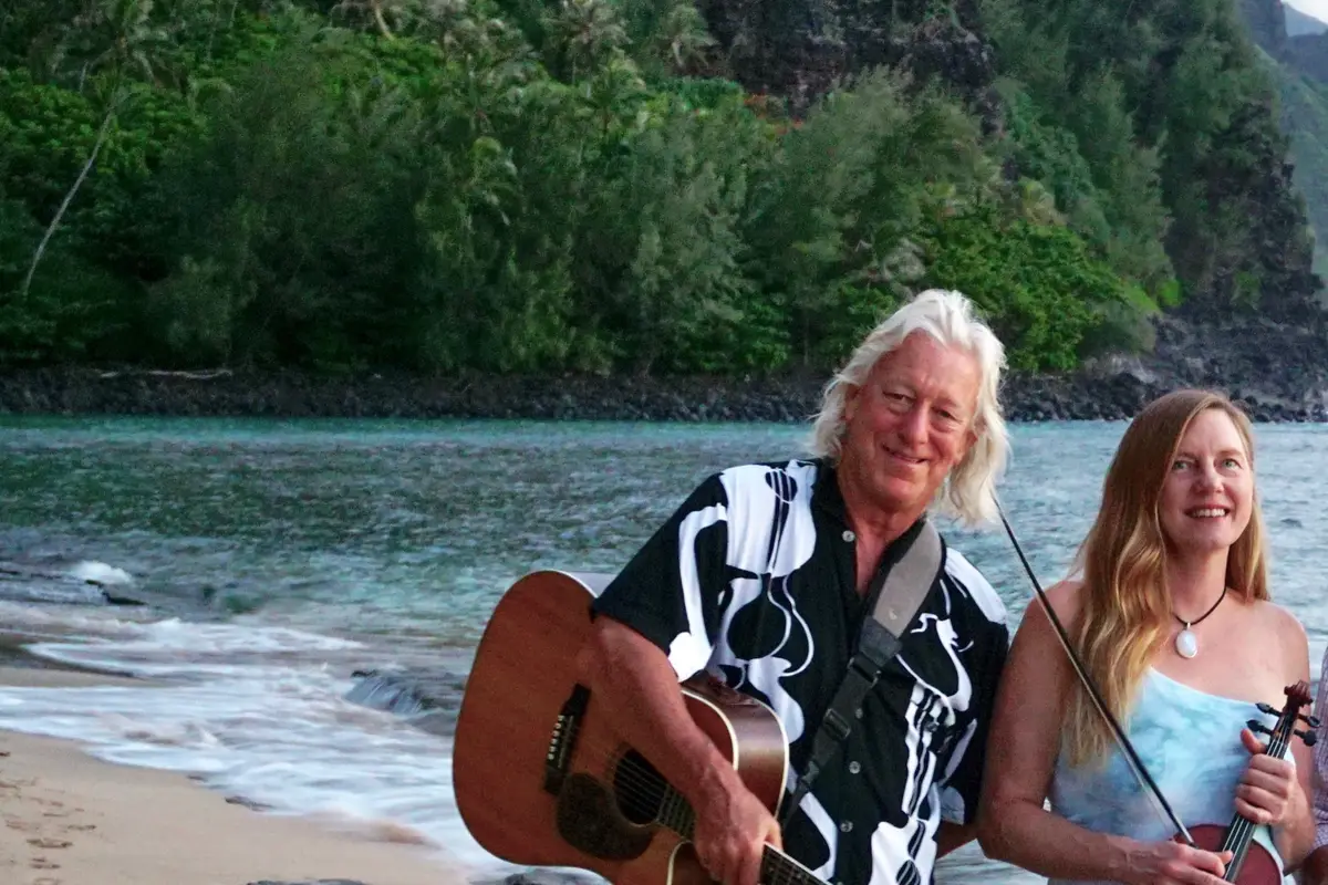 Gilleran's Island Band - cover photo