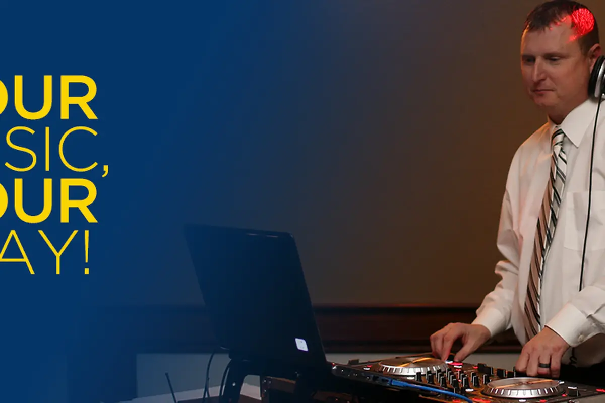 Extreme Sounds Mobile DJs - cover photo