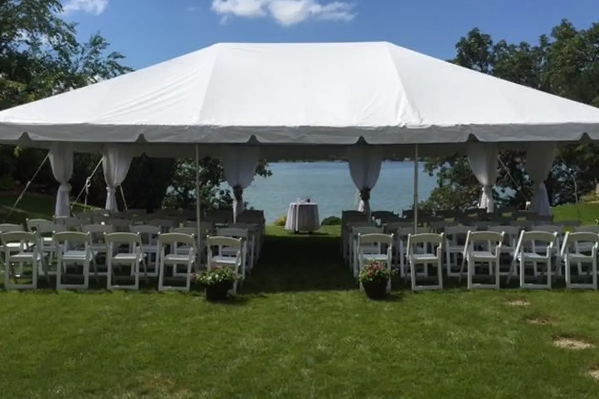 Tri State Tent & Party Rentals - cover photo