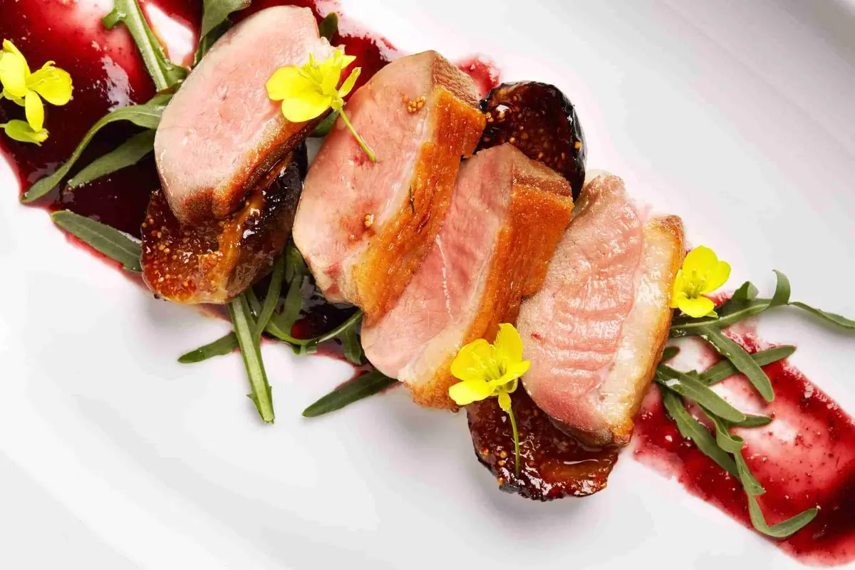 Anaviv Catering & Events - cover photo