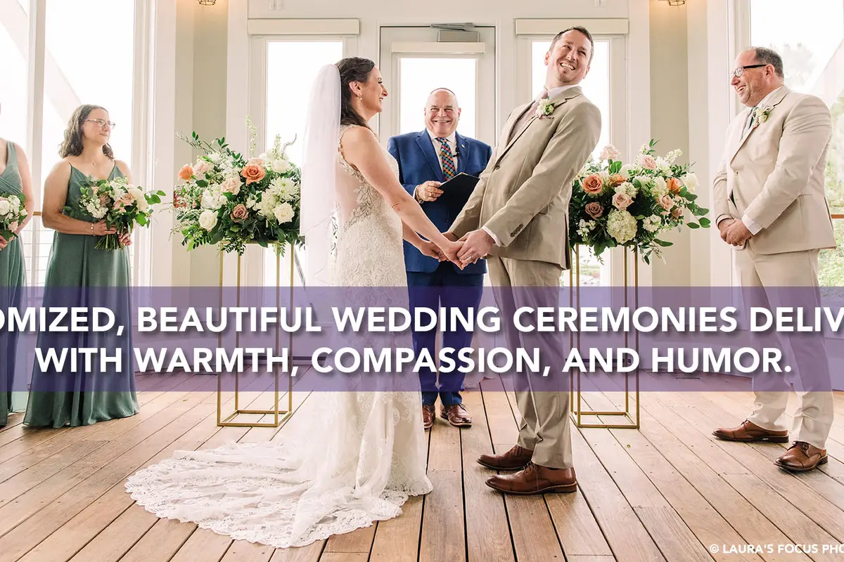 I Do's With David - cover photo