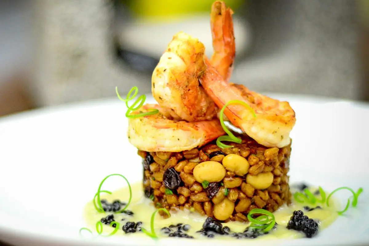 Joy Wallace Catering - cover photo