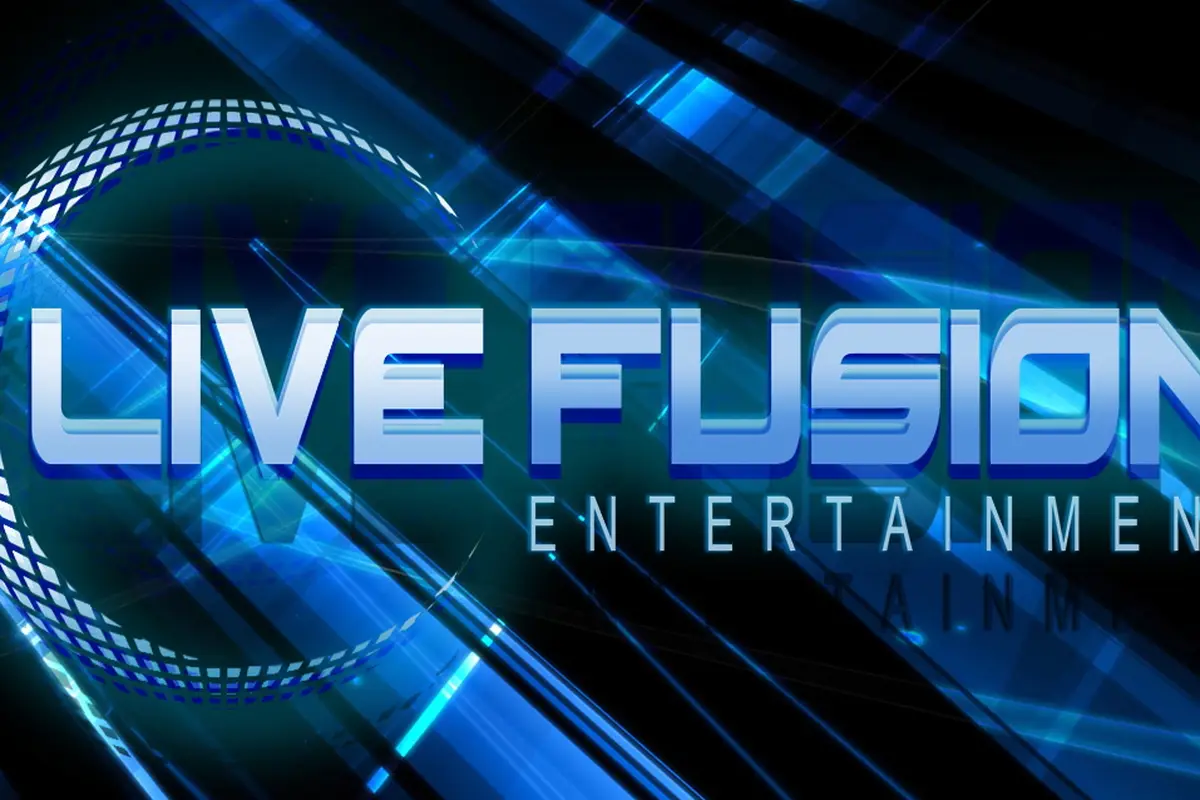 Live Fusion Entertainment - cover photo