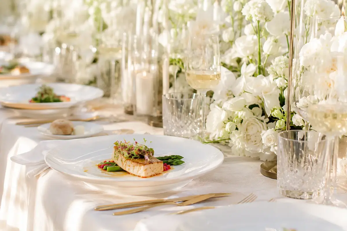 HOTT Catering - cover photo