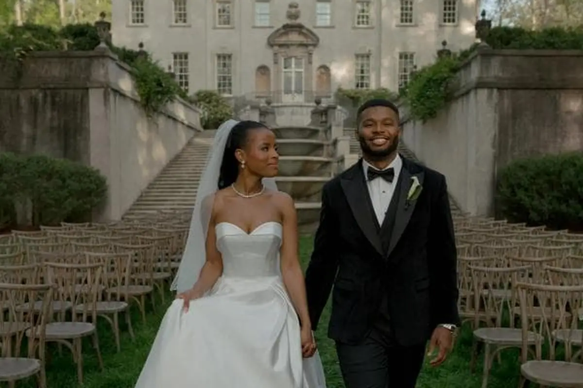 Weddings by Tré - cover photo