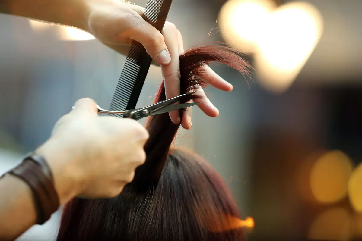 Giovanni's Salon & Spa - cover photo