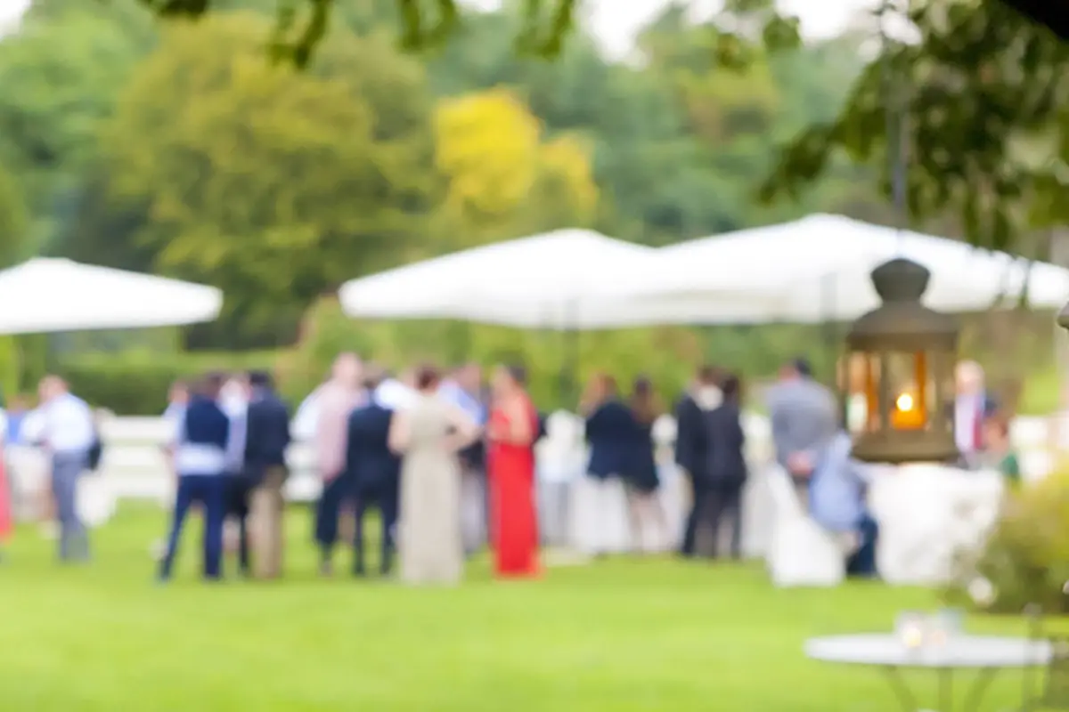 Mckenzie Event Rentals - cover photo