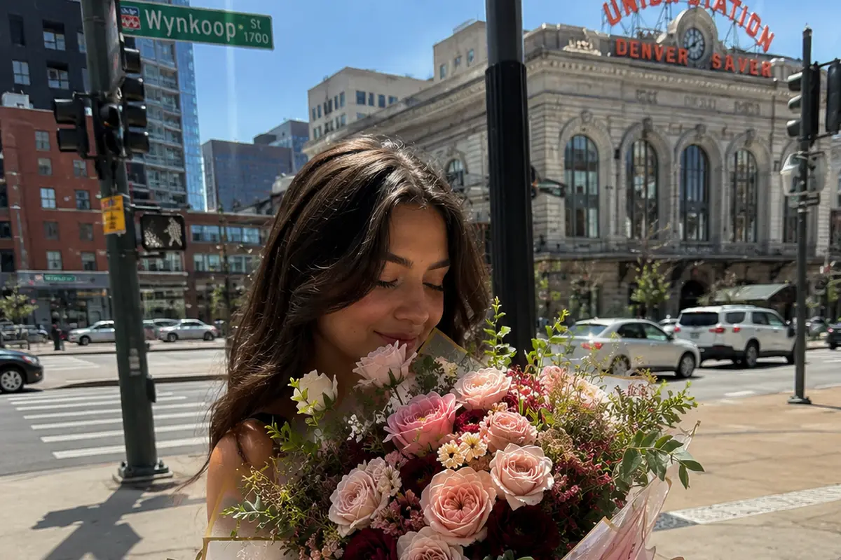 Gool: Flower Shop - cover photo