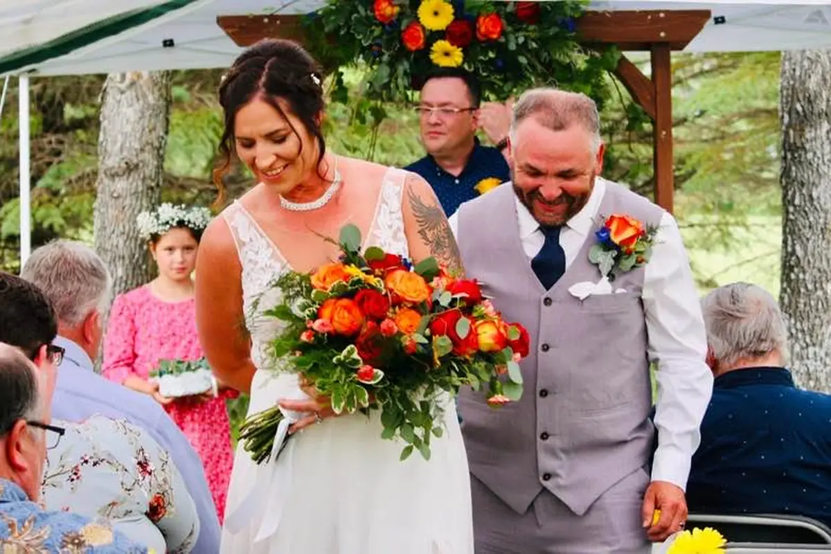 Southern Utah Weddings - Marriage Officiant - cover photo