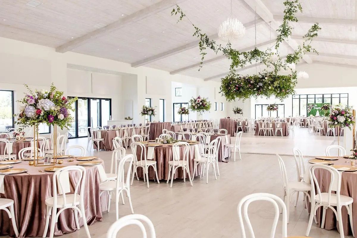 Castle Event Rentals - cover photo