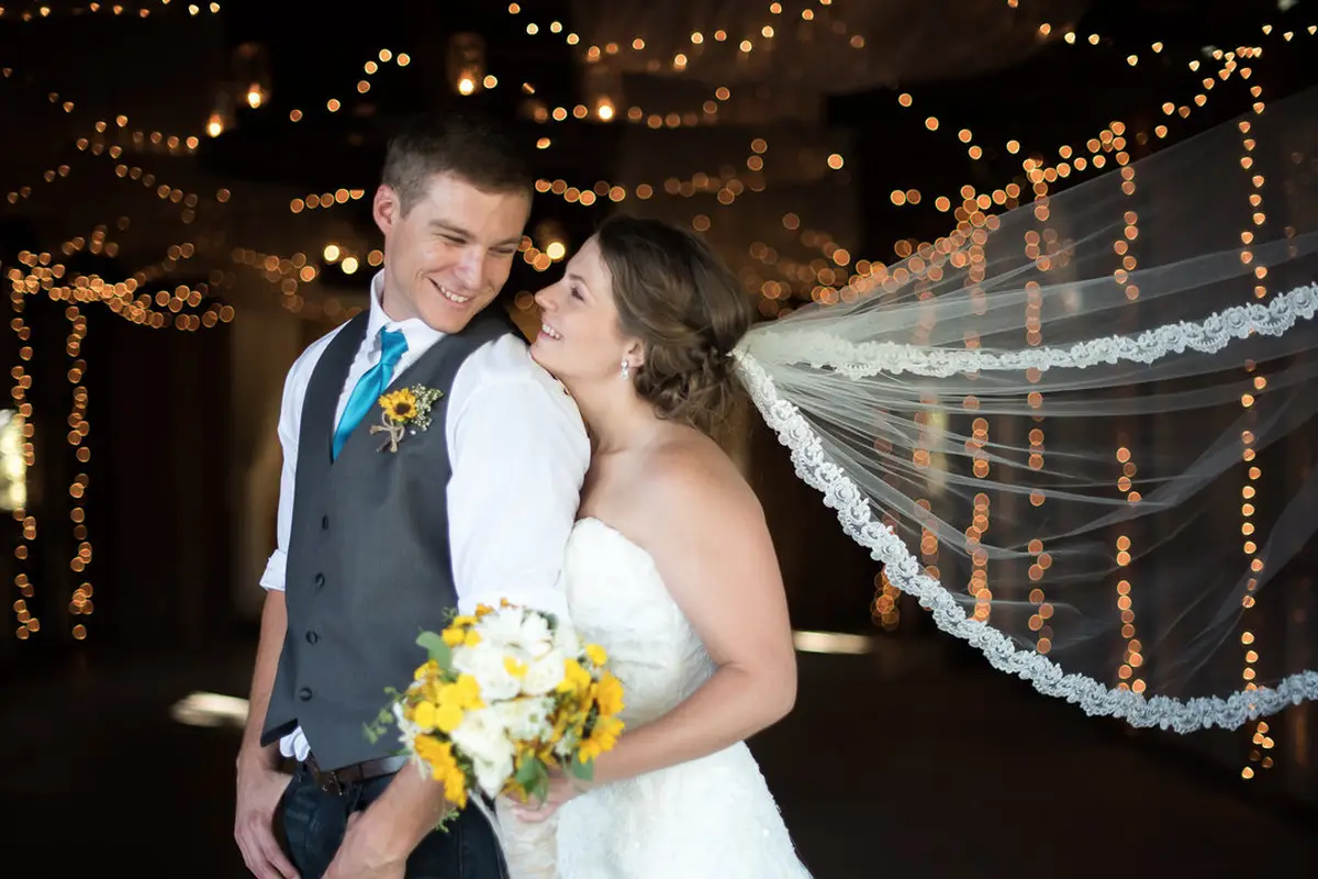 Whispering Oaks Terrace - cover photo