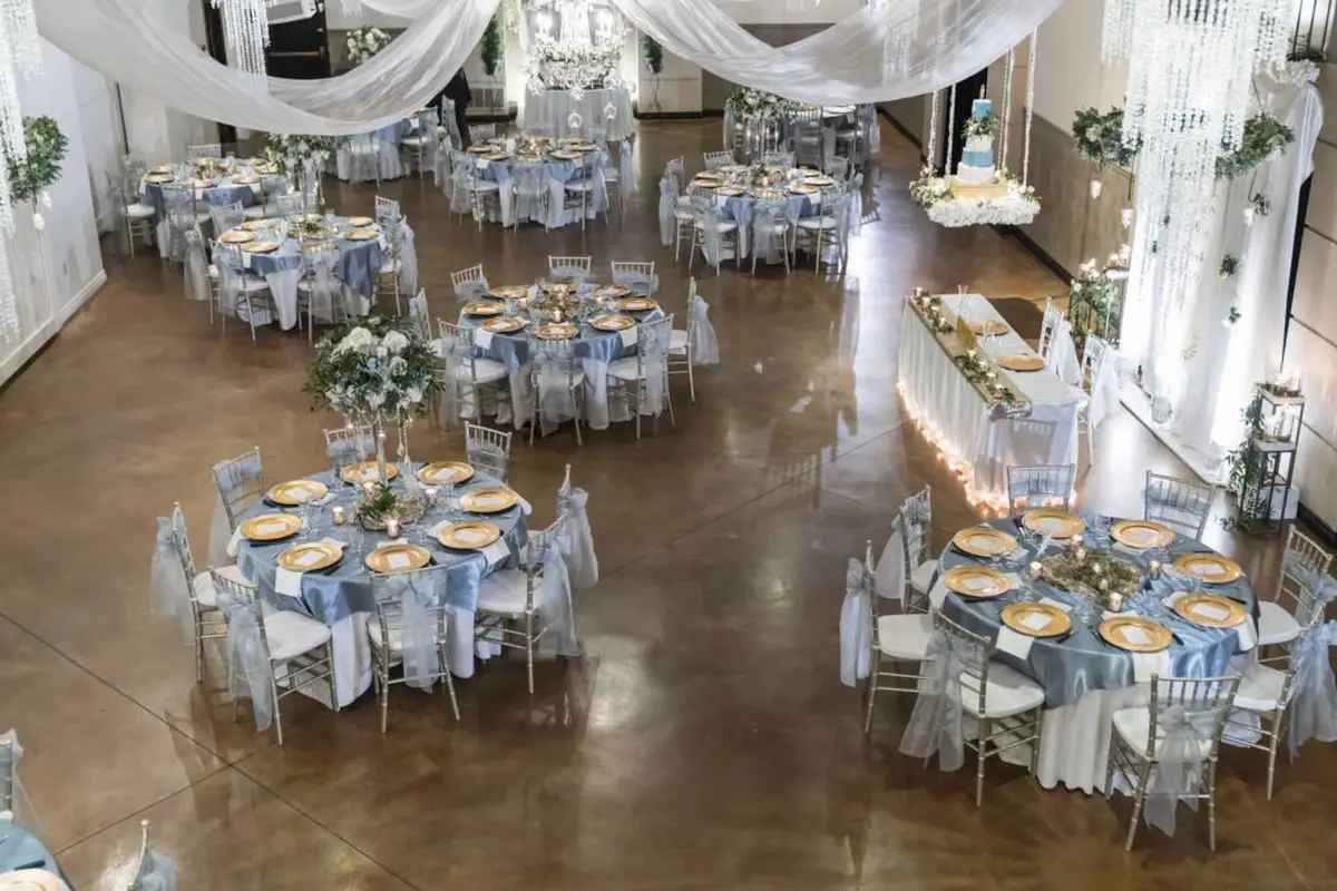 Bella Sera Event Center - cover photo