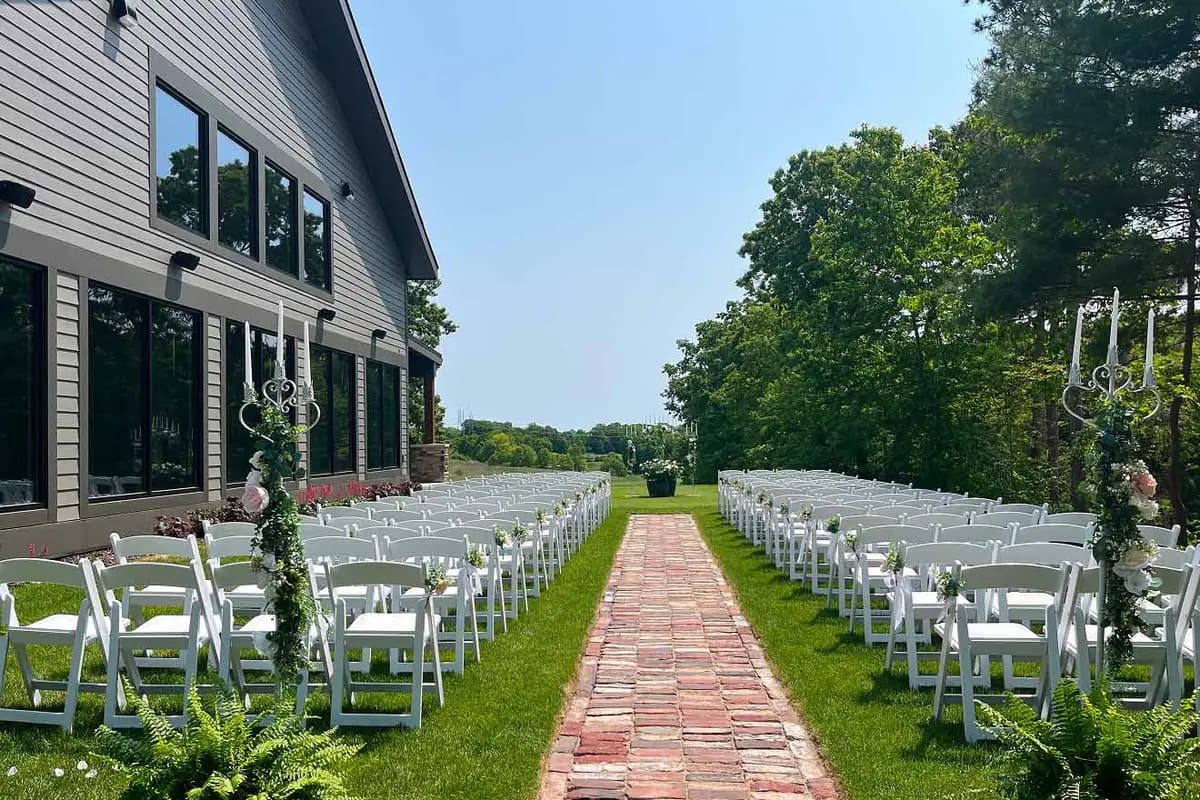 Gypsum Grill and Event Center - cover photo
