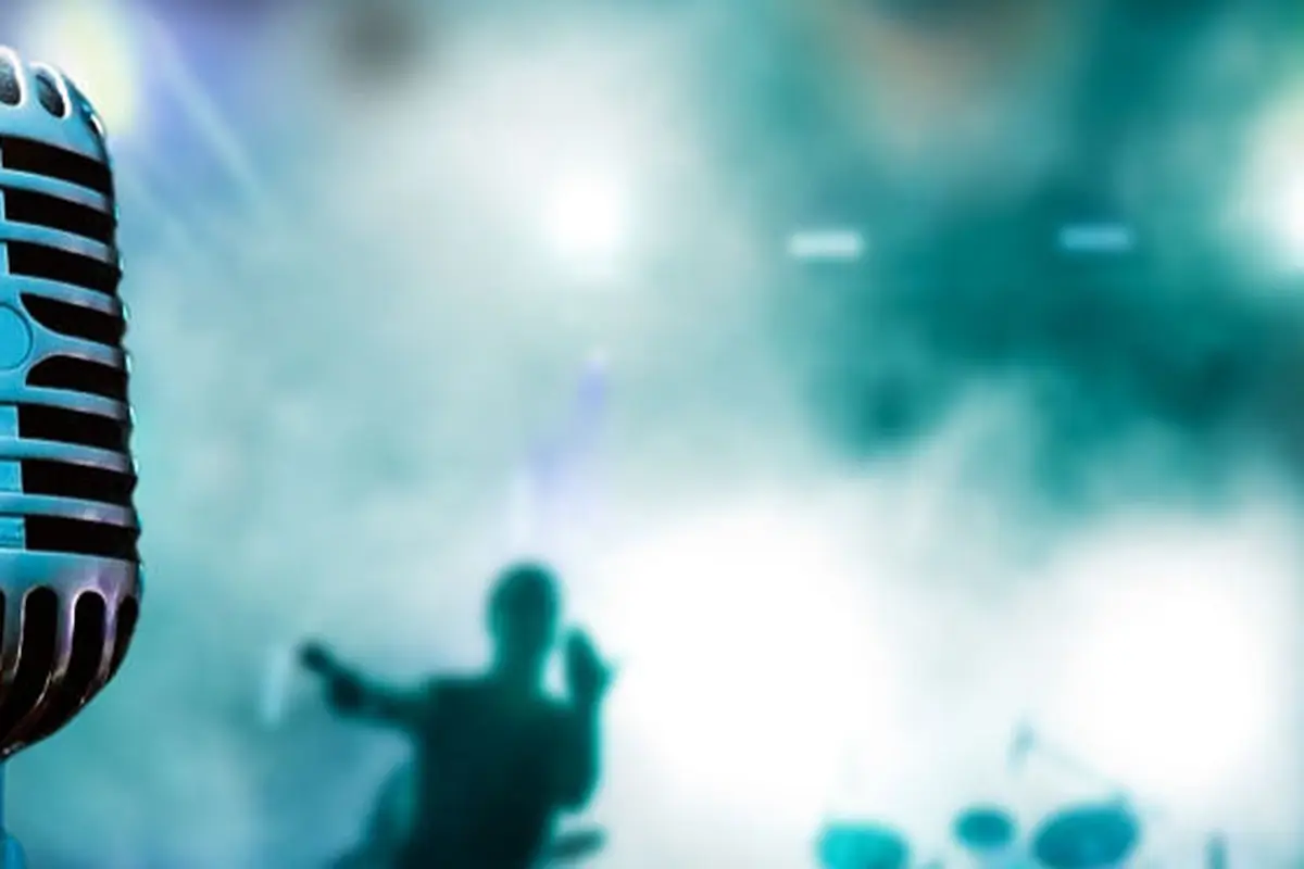 Jerry Kravat Music - cover photo