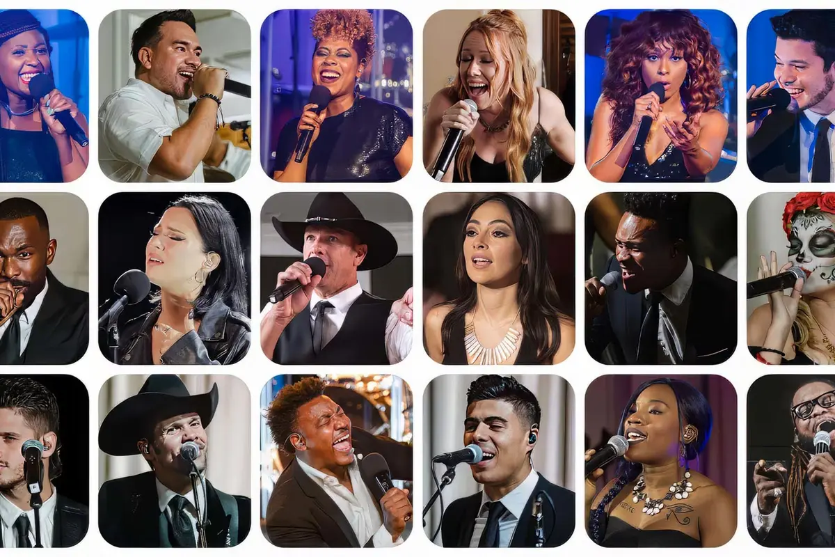 Avondale Entertainment: Avondale Orchestra, Vibe City, The Drywater Band & AguaSeca - cover photo