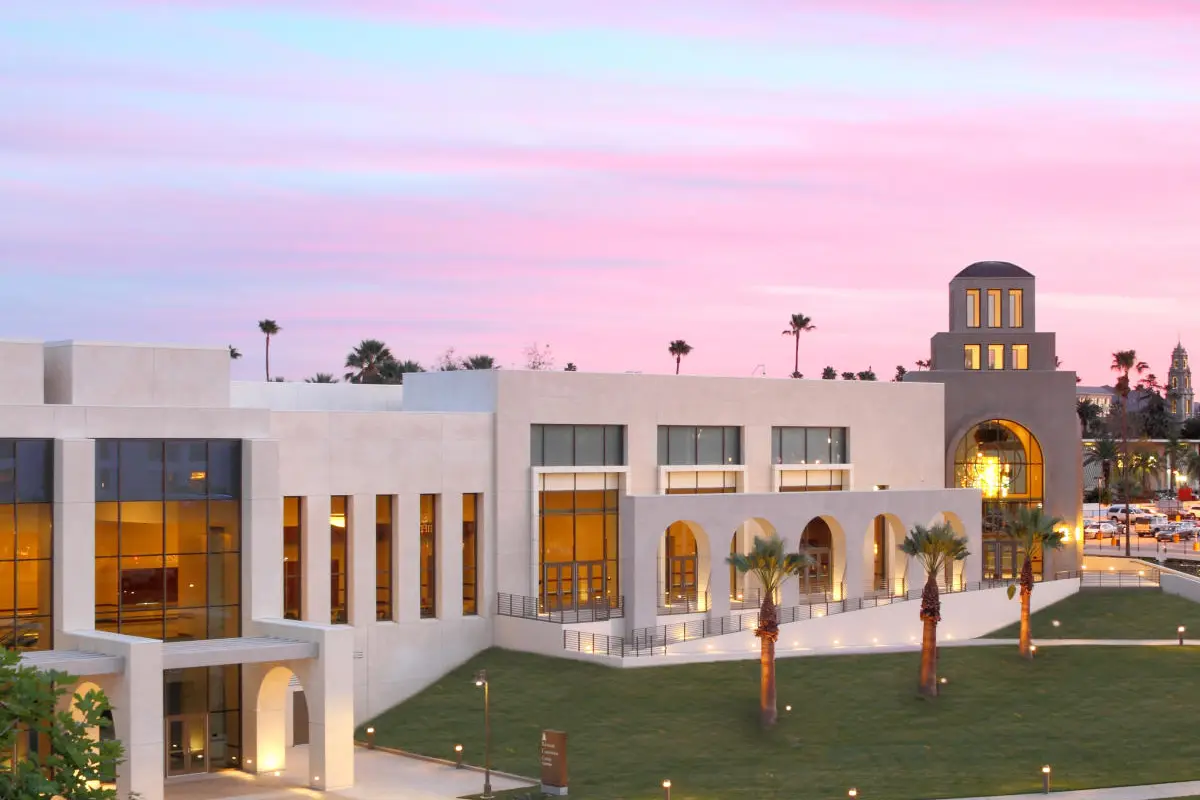 Riverside Convention Center - cover photo
