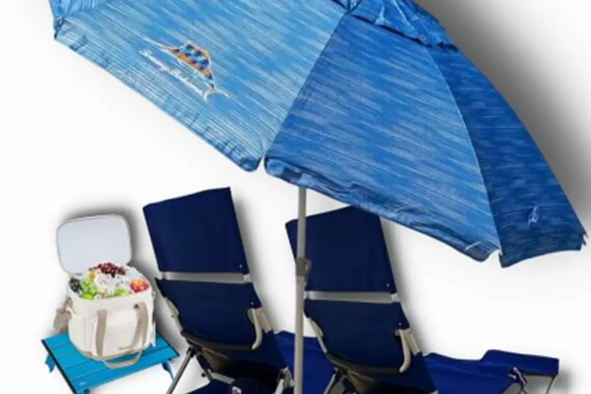 Sky Beach Chair Rentals - cover photo