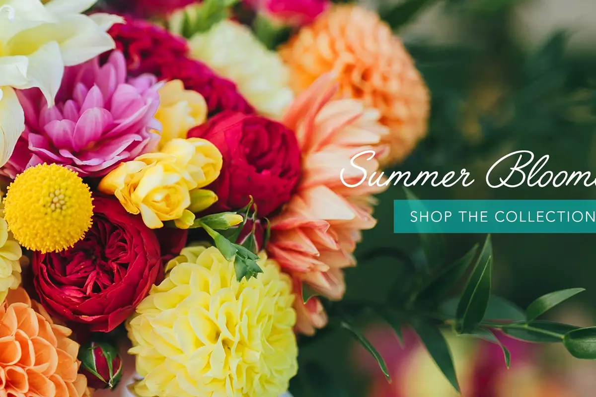 Nana's Flower Shop - cover photo