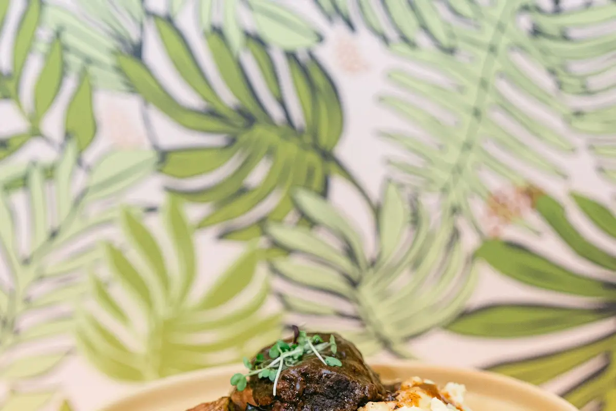 Omni Catering - cover photo
