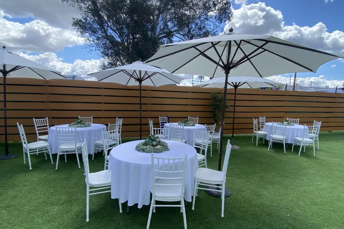 4 Seasons Party Rentals - cover photo