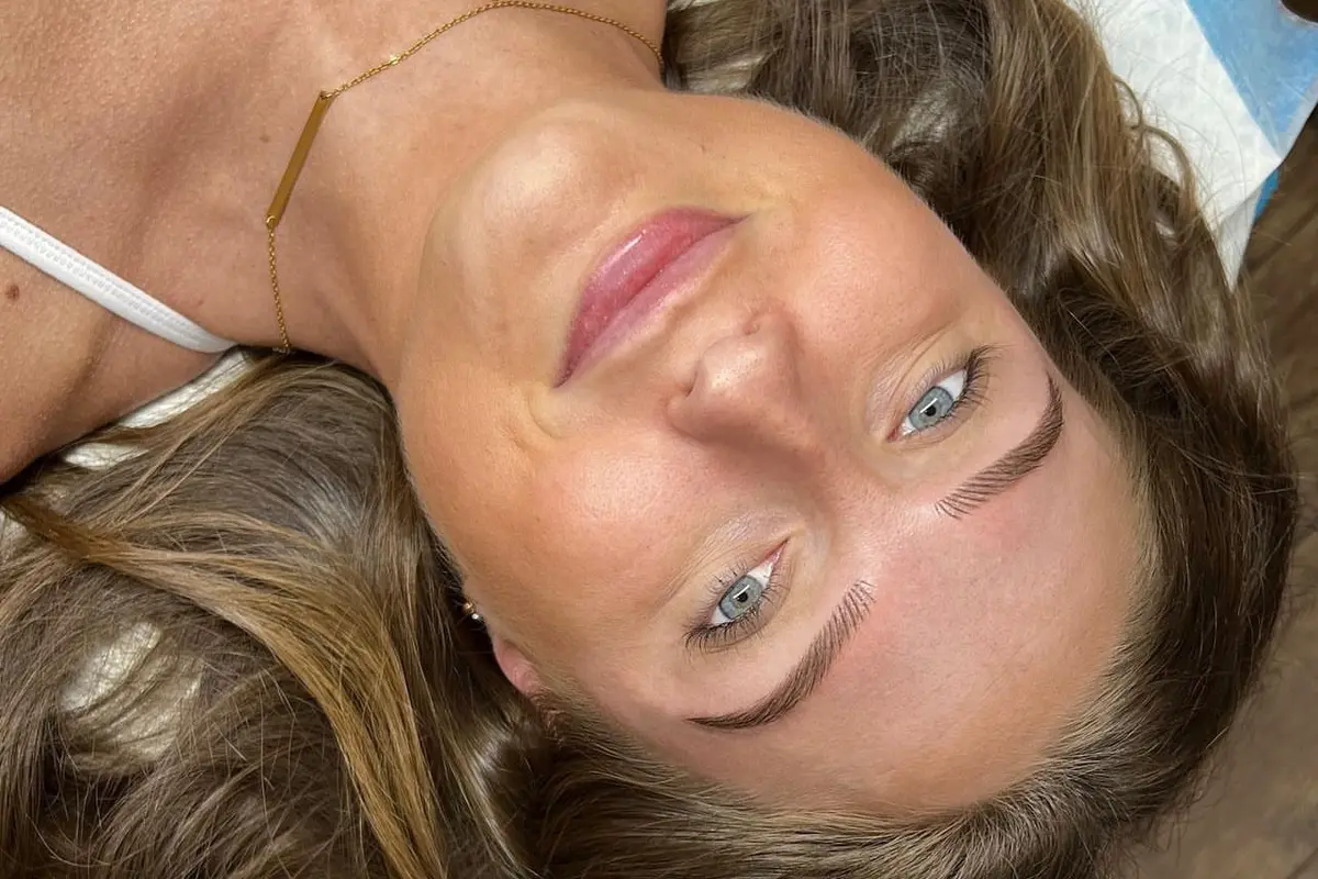 Lavish Beauty and Brow - cover photo