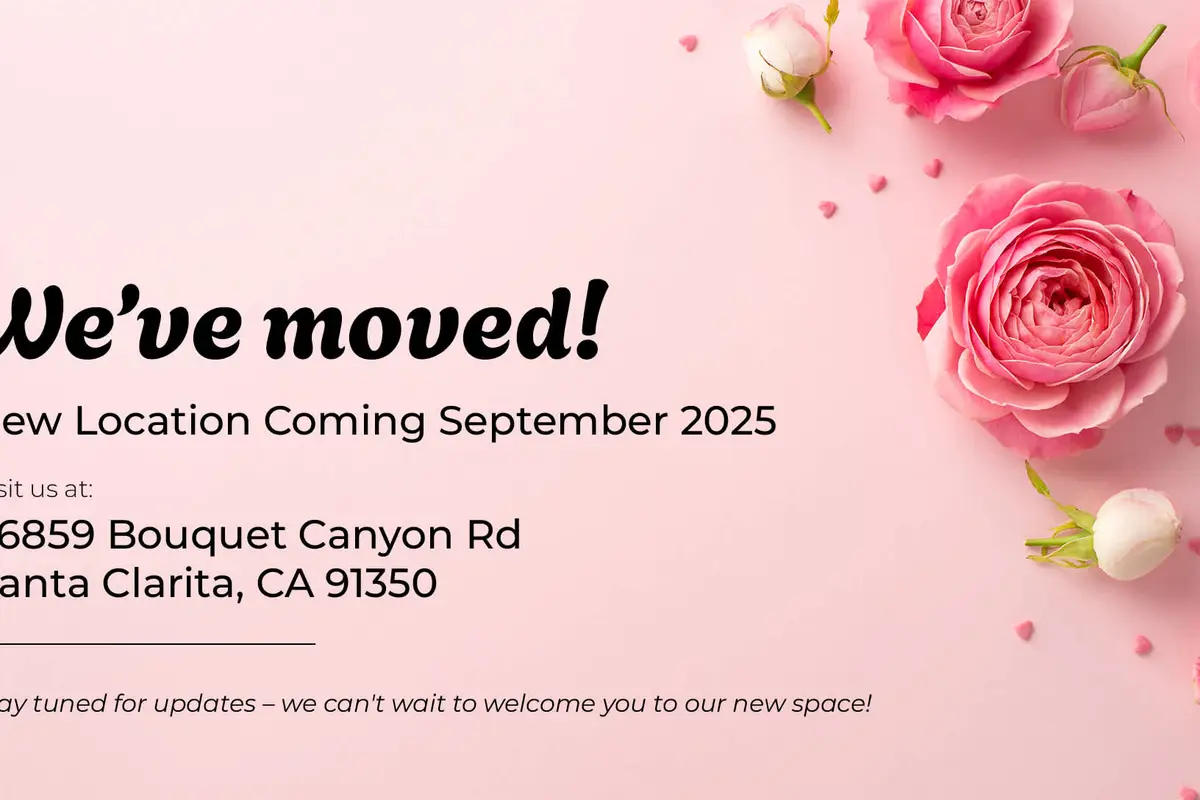 Celebrate Flowers and Invitations - cover photo