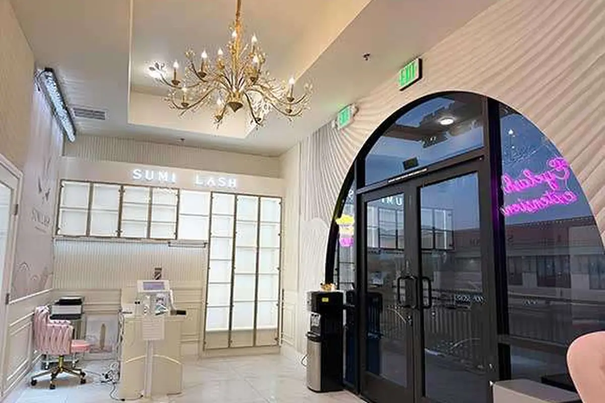 Sumi® Lash- West Covina - cover photo