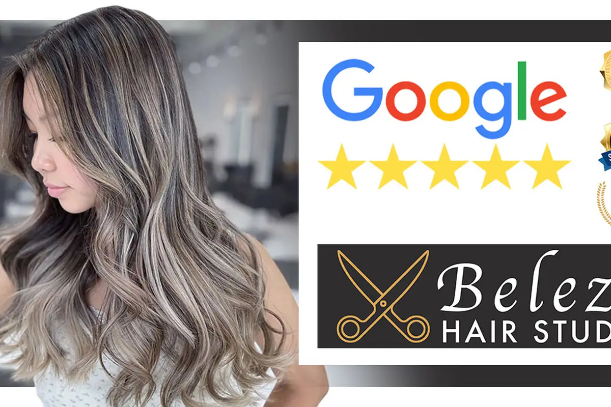 Beleza Hair Studio - cover photo