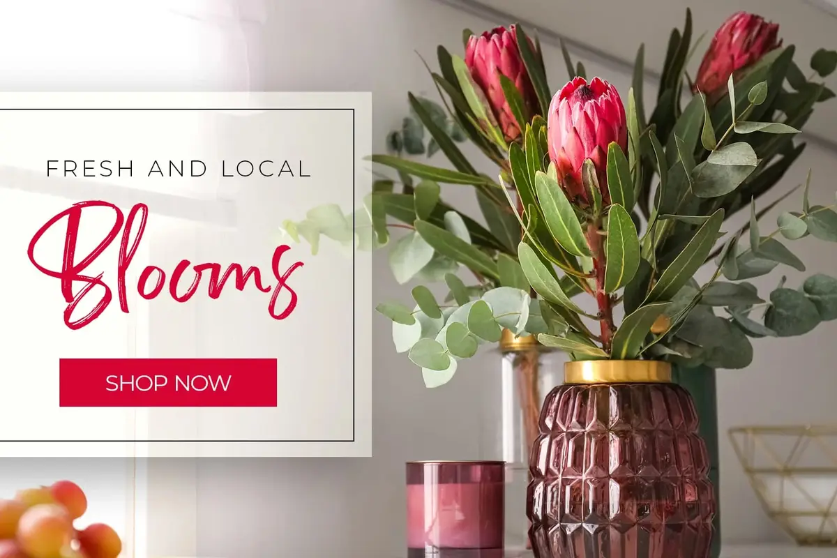Rominas Flowers by Grace - cover photo