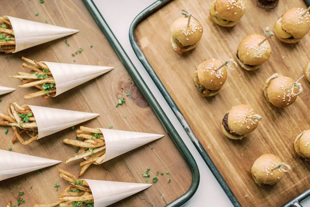 Attitude On Food - cover photo