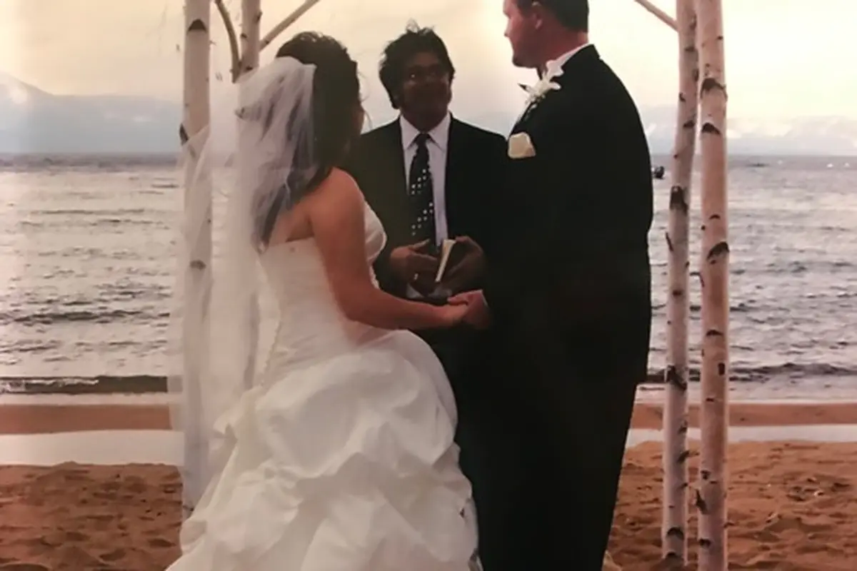 Washoe Weddings - cover photo