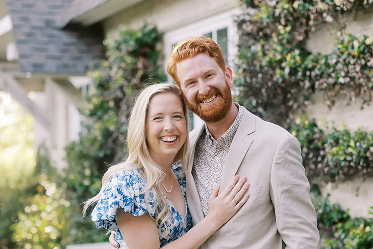 AL Weddings - cover photo