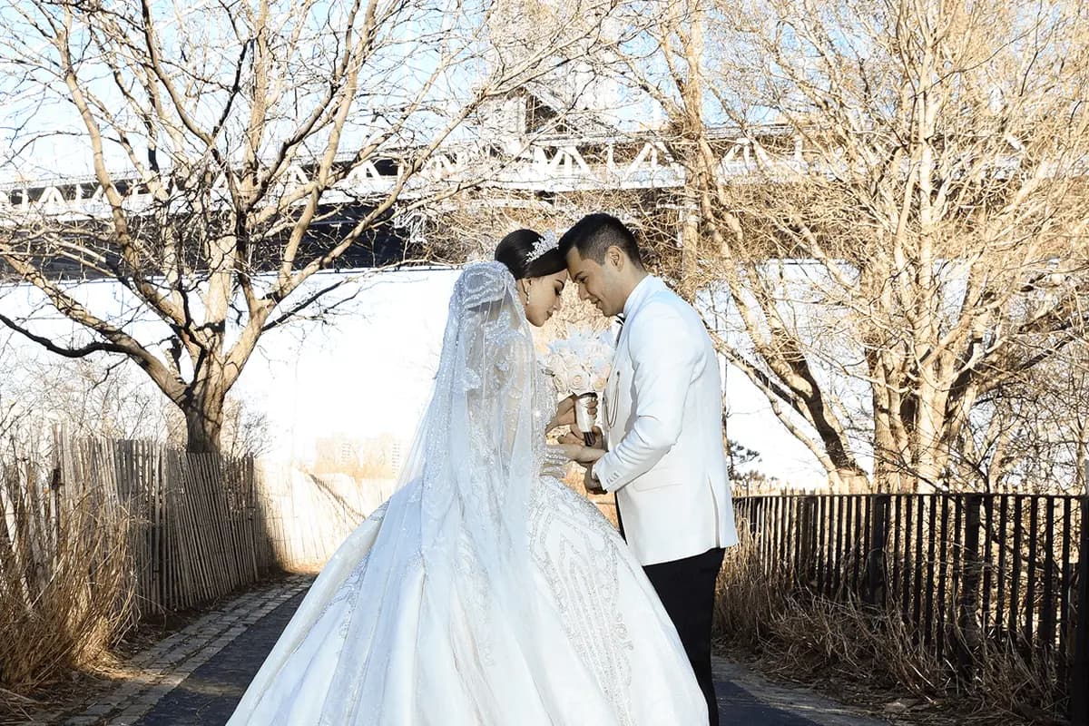 Star Media Production ( ( Wedding Photography and Video Services ) - cover photo