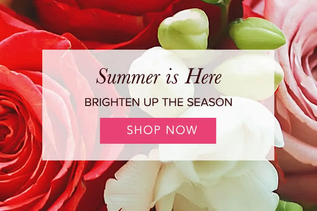 Betty's Country Flowers - cover photo