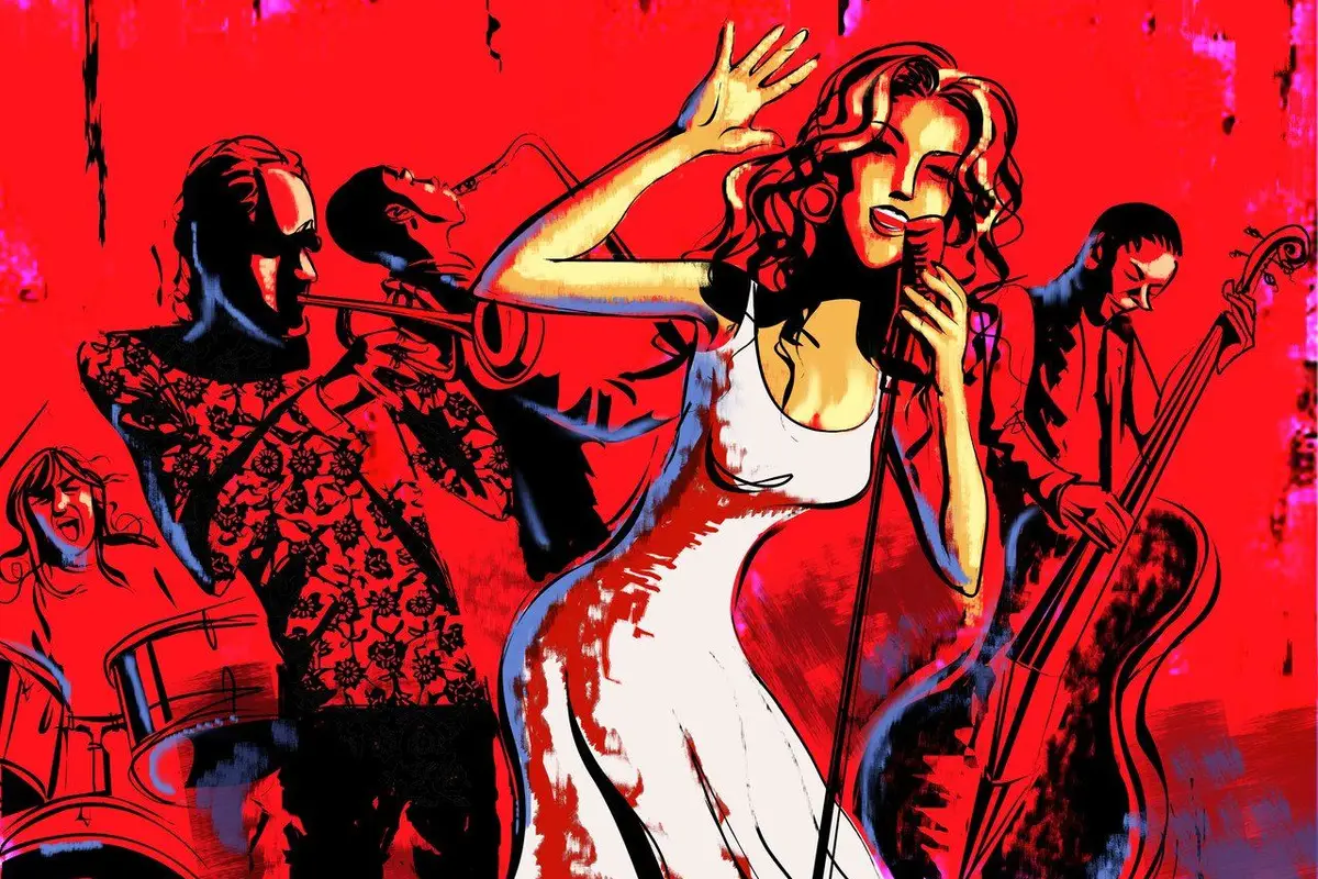 Wichita DJ Professionals - cover photo
