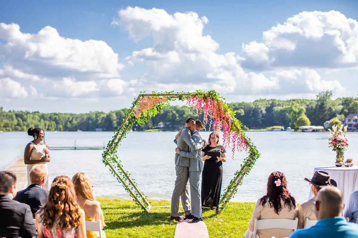 Cbceremonies - cover photo