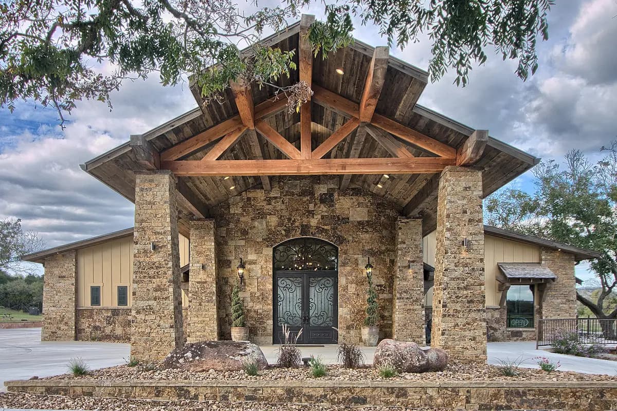 The Lodge at Country Inn Cottages - cover photo
