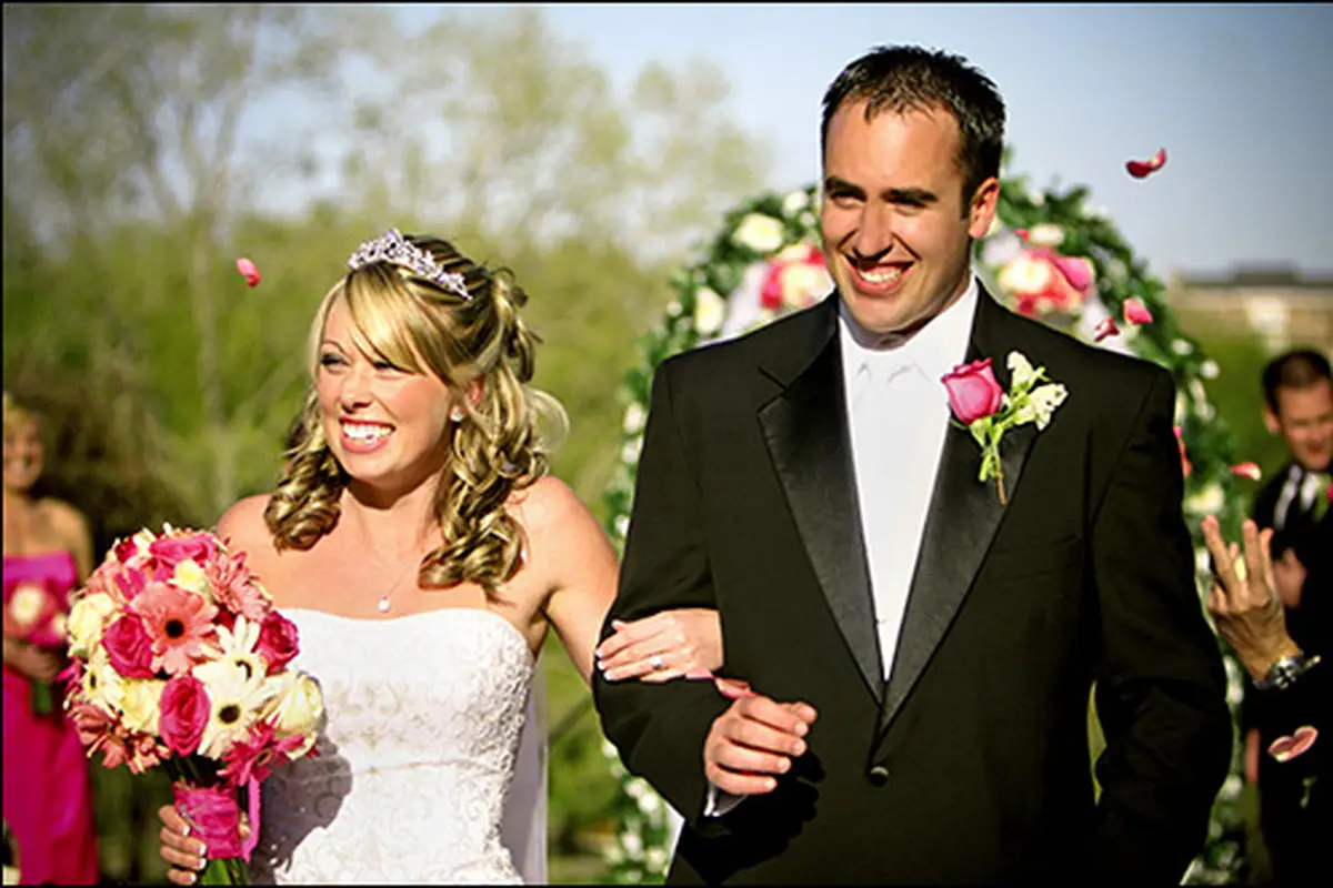 DC Metro Wedding Officiants-Bilingual, VA/MD/DC - cover photo