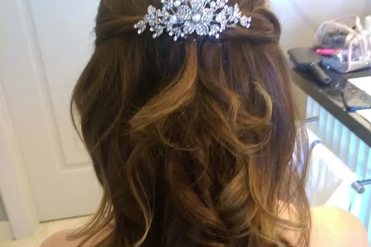 Stevee Danielle Hair & Makeup - cover photo