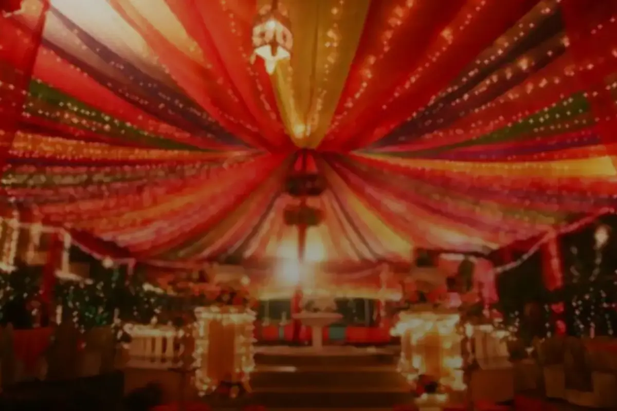 Al-Aqsa Party Hall Jamaica - cover photo